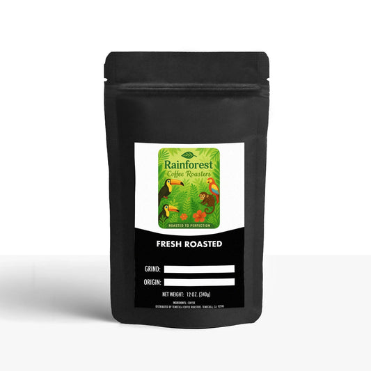 African Kahawa Blend