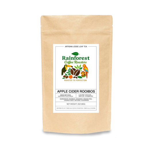 Apple Cider Rooibos