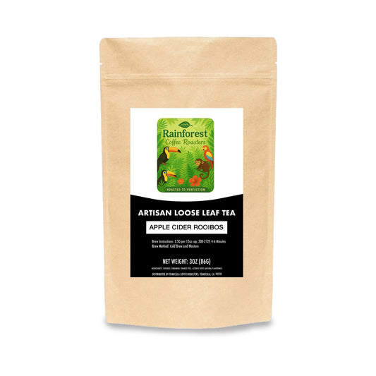 Apple Cider Rooibos