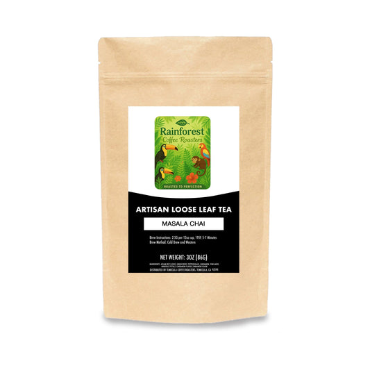 Masala Chai